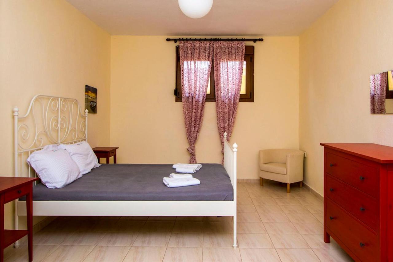 Possidi Villas By Halkidiki Villas Buitenkant foto