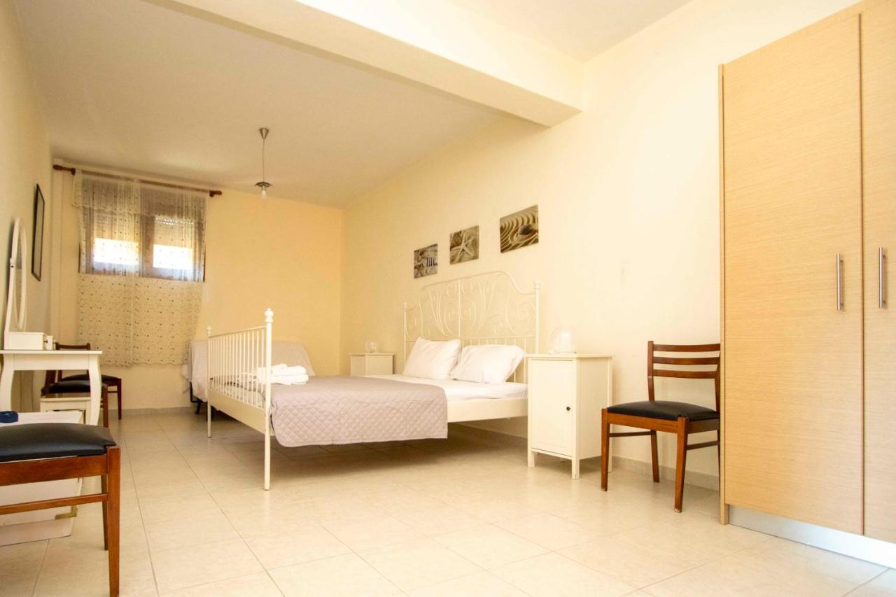 Possidi Villas By Halkidiki Villas Buitenkant foto